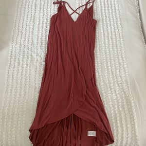 Lush Mood & Melody Dress